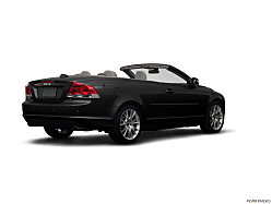 Thumbnail image of 2008 Volvo C70 at Fort Myers Beach Motors