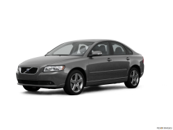 Thumbnail image of 2008 Volvo S40 at Rjb And Son