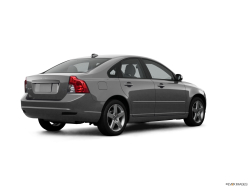 Thumbnail image of 2008 Volvo S40 at Rjb And Son