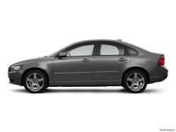 Thumbnail image of 2008 Volvo S40 at Rjb And Son