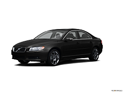 Thumbnail image of 2008 Volvo S80 at Pinnacle Acceptance Corp.