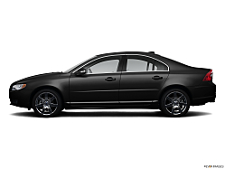 Thumbnail image of 2008 Volvo S80 at Pinnacle Acceptance Corp.