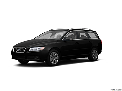 Thumbnail image of 2008 Volvo V70 at RPO2 of Raleigh, NC