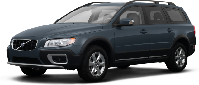 2008 Volvo XC70 3.2 at Rjb And Son