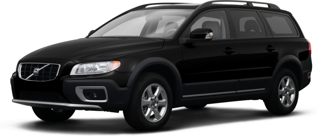 2008 Volvo XC70 3.2 at Plymouth Auto Sales