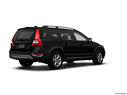 Thumbnail image of 2008 Volvo XC70 at Plymouth Auto Sales