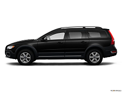 Thumbnail image of 2008 Volvo XC70 at Plymouth Auto Sales