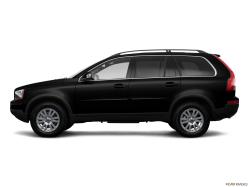 Thumbnail image of 2008 Volvo XC90 at Edge Auto Sales