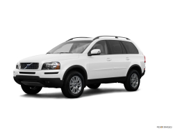 Thumbnail image of 2008 Volvo XC90 at Broadway Motors