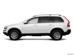 Thumbnail image of 2008 Volvo XC90 at Broadway Motors