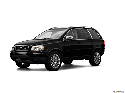 Thumbnail image of 2008 Volvo XC90 at Plymouth Auto Sales