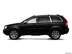 Thumbnail image of 2008 Volvo XC90 at Plymouth Auto Sales