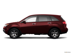 Thumbnail image of 2009 Acura MDX at Stargate Auto Sales Murfreesboro