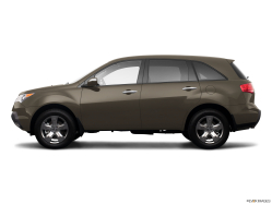 Thumbnail image of 2009 Acura MDX at All Right Auto Sales, Inc.