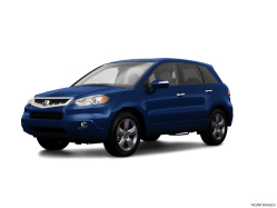 Thumbnail image of 2009 Acura RDX at Stargate Auto Sales Murfreesboro