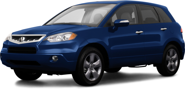 2009 Acura RDX SH-AWD w/Tech at Stargate Auto Sales Murfreesboro