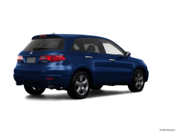 Thumbnail image of 2009 Acura RDX at Stargate Auto Sales Murfreesboro
