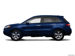 Thumbnail image of 2009 Acura RDX at Stargate Auto Sales Murfreesboro