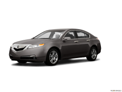Thumbnail image of 2009 Acura TL at Stargate Auto Sales Murfreesboro