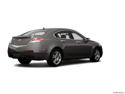 Thumbnail image of 2009 Acura TL at Stargate Auto Sales Murfreesboro