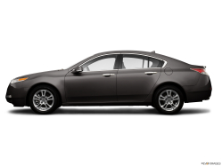 Thumbnail image of 2009 Acura TL at Stargate Auto Sales Murfreesboro