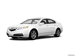 Thumbnail image of 2009 Acura TL at Lakeway Auto