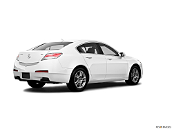 Thumbnail image of 2009 Acura TL at Lakeway Auto