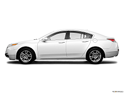 Thumbnail image of 2009 Acura TL at Lakeway Auto