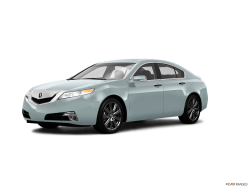 Thumbnail image of 2009 Acura TL at Sanford Auto Park