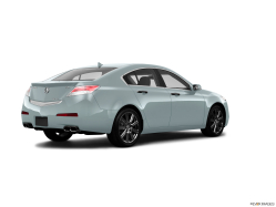 Thumbnail image of 2009 Acura TL at Sanford Auto Park