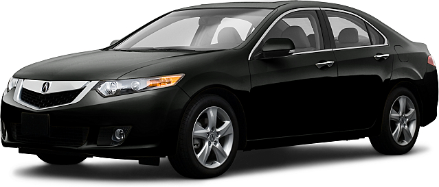 2009 Acura TSX Base at Stargate Auto Sales Murfreesboro