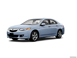 Thumbnail image of 2009 Acura TSX at Stargate Auto Sales Murfreesboro