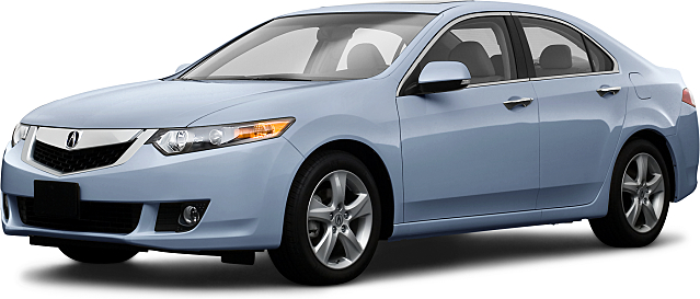 2009 Acura TSX Base at Stargate Auto Sales Murfreesboro