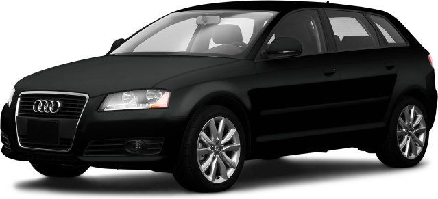 2009 Audi A3 2.0T quattro at McKinney-Wells Auto Group