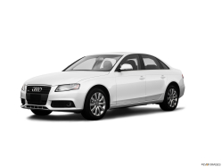 Thumbnail image of 2009 Audi A4 at USA MOTORCARS