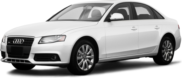 2009 Audi A4 2.0T quattro Prestige at USA MOTORCARS