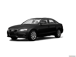 Thumbnail image of 2009 Audi A4 at USA MOTORCARS