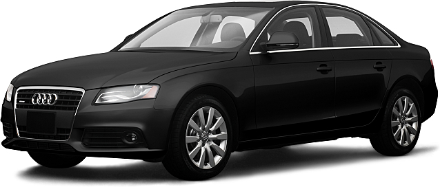 2009 Audi A4 2.0T quattro Premium Plus at USA MOTORCARS
