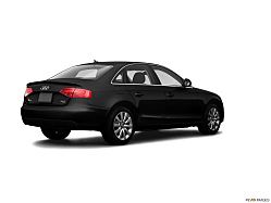 Thumbnail image of 2009 Audi A4 at USA MOTORCARS