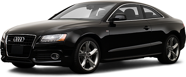 2009 Audi A5 quattro at Plymouth Auto Sales