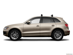 Thumbnail image of 2009 Audi Q5 at Rjb And Son