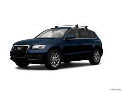 Thumbnail image of 2009 Audi Q5 at Low Country Customs