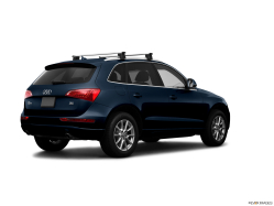 Thumbnail image of 2009 Audi Q5 at Low Country Customs