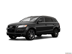 Thumbnail image of 2009 Audi Q7 at Victory Circle Auto Mall