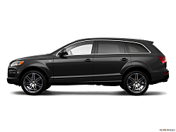 Thumbnail image of 2009 Audi Q7 at Victory Circle Auto Mall