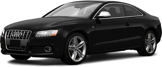 2009 Audi S5 quattro at Plymouth Auto Sales