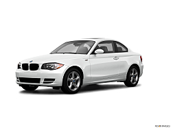 Thumbnail image of 2009 BMW 1 Series at Maxon Hyundai Inc.