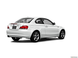 Thumbnail image of 2009 BMW 1 Series at Maxon Hyundai Inc.