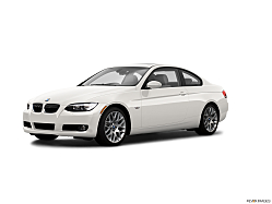 Thumbnail image of 2009 BMW 3 Series at Burnout Garage