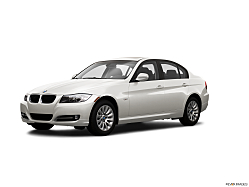 Thumbnail image of 2009 BMW 3 Series at Auto Solutions